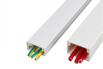 PVC一出二穿線(xiàn)管生產(chǎn)線(xiàn)