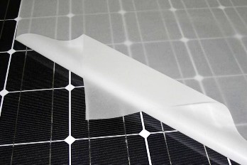 高端EVA光伏膠膜生產線設備